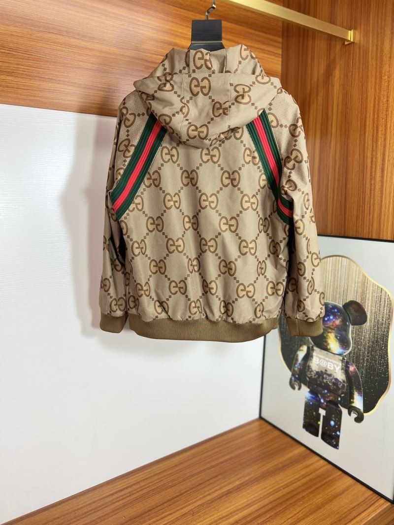 Gucci Outwear